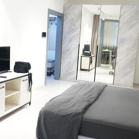 טשקנט Holiday/Business Trip - Cozy, Bright And Comfortable Apartment מראה חיצוני תמונה