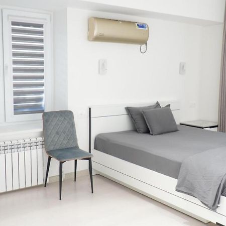 טשקנט Holiday/Business Trip - Cozy, Bright And Comfortable Apartment מראה חיצוני תמונה