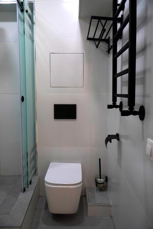 טשקנט Holiday/Business Trip - Cozy, Bright And Comfortable Apartment מראה חיצוני תמונה