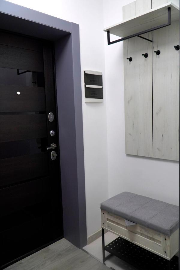 טשקנט Holiday/Business Trip - Cozy, Bright And Comfortable Apartment מראה חיצוני תמונה