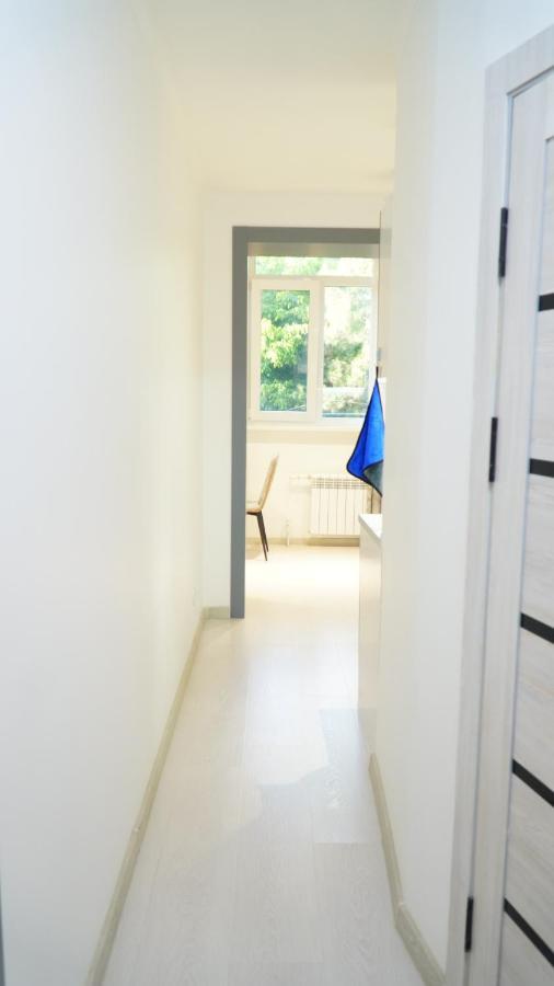 טשקנט Holiday/Business Trip - Cozy, Bright And Comfortable Apartment מראה חיצוני תמונה