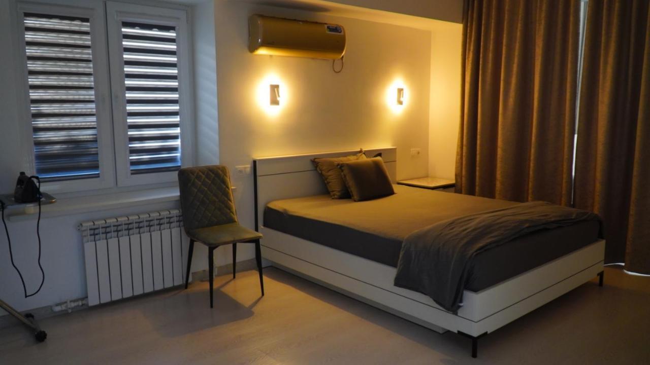 טשקנט Holiday/Business Trip - Cozy, Bright And Comfortable Apartment מראה חיצוני תמונה