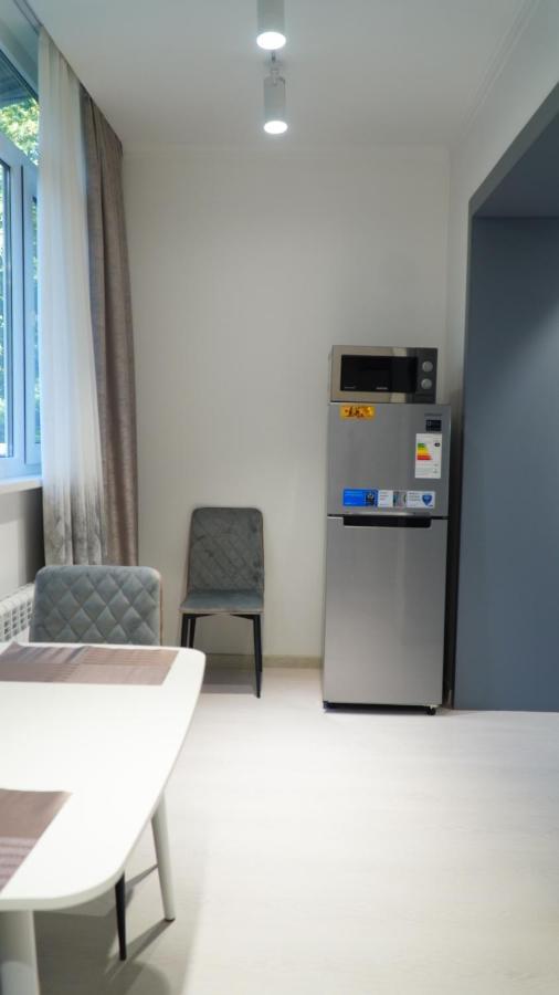 טשקנט Holiday/Business Trip - Cozy, Bright And Comfortable Apartment מראה חיצוני תמונה