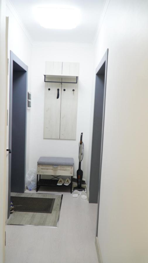 טשקנט Holiday/Business Trip - Cozy, Bright And Comfortable Apartment מראה חיצוני תמונה