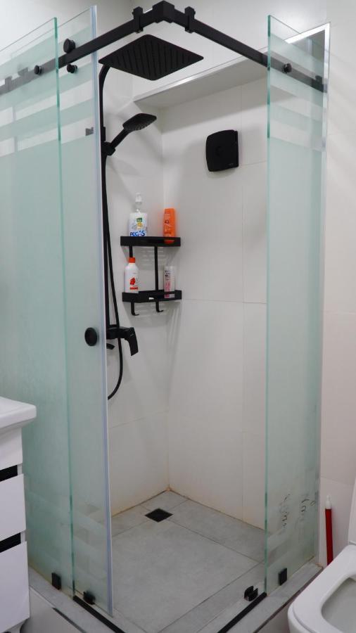 טשקנט Holiday/Business Trip - Cozy, Bright And Comfortable Apartment מראה חיצוני תמונה