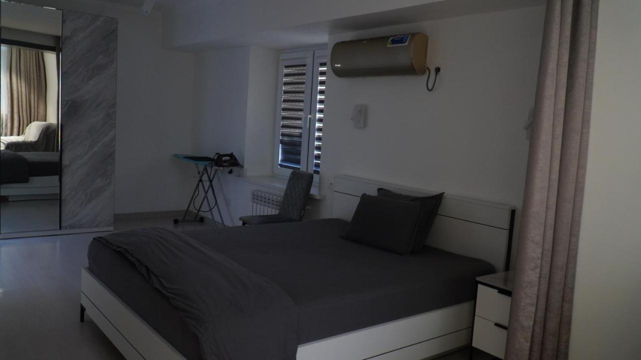 טשקנט Holiday/Business Trip - Cozy, Bright And Comfortable Apartment מראה חיצוני תמונה
